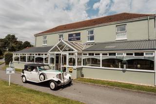 The Ashburnham Hotel