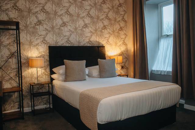Bedrooms