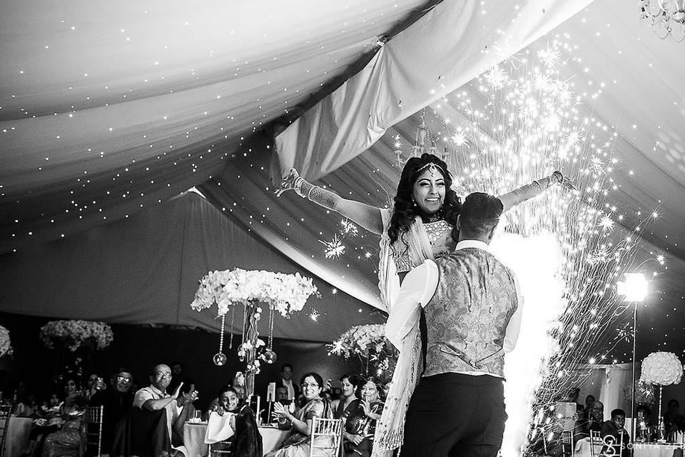 First Dance Celebrations