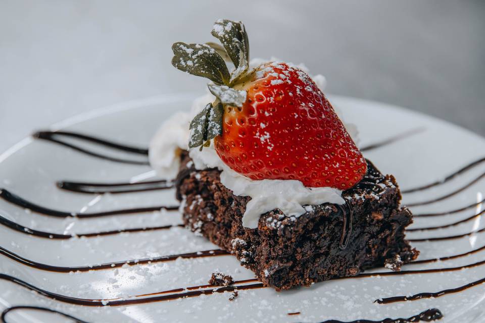 Chocolate Brownie