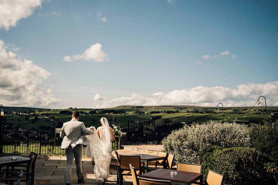 The Fleece Countryside Inn