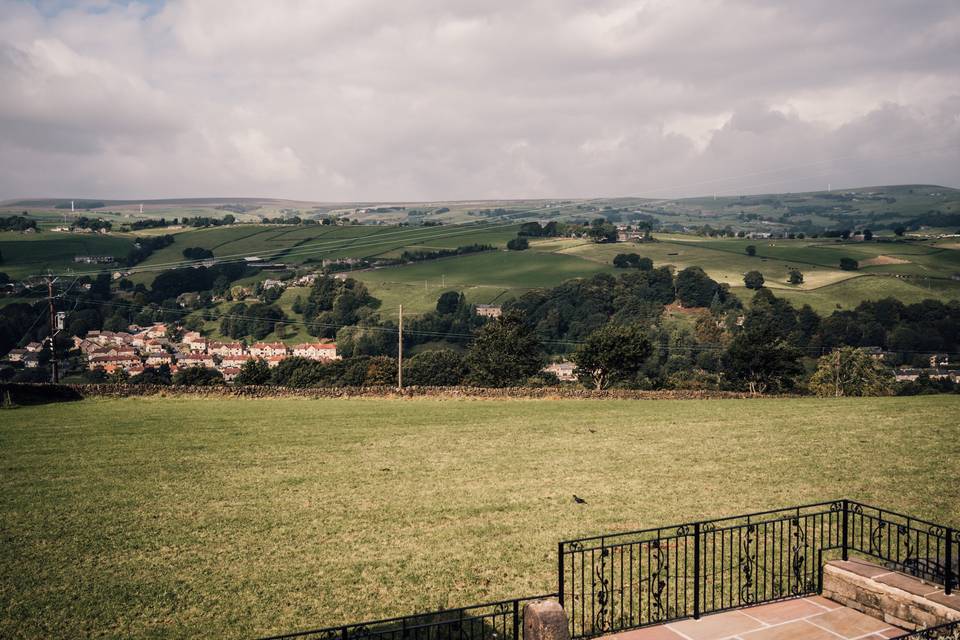 The Fleece Countryside Inn