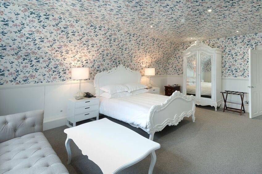 Our Blossom Suite