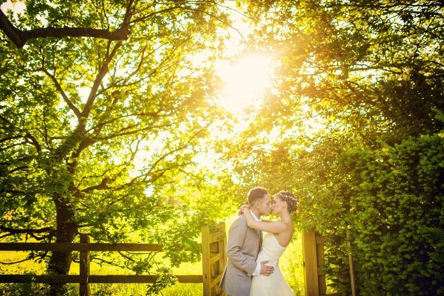 Cantley House Hotel and Barn