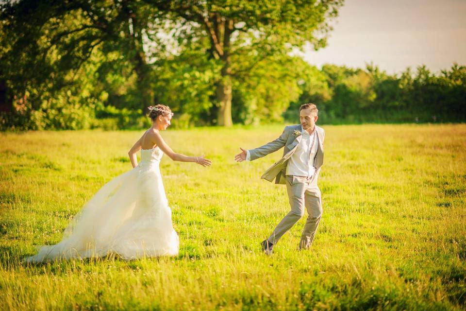 Cantley House Hotel and Barn