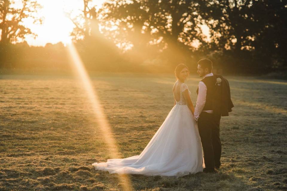 Cantley House Hotel and Barn