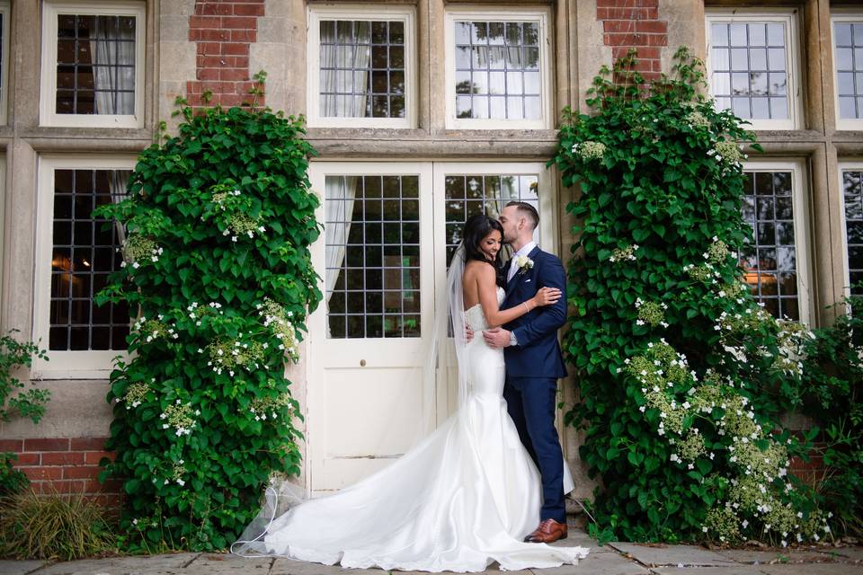 Cantley House Hotel and Barn