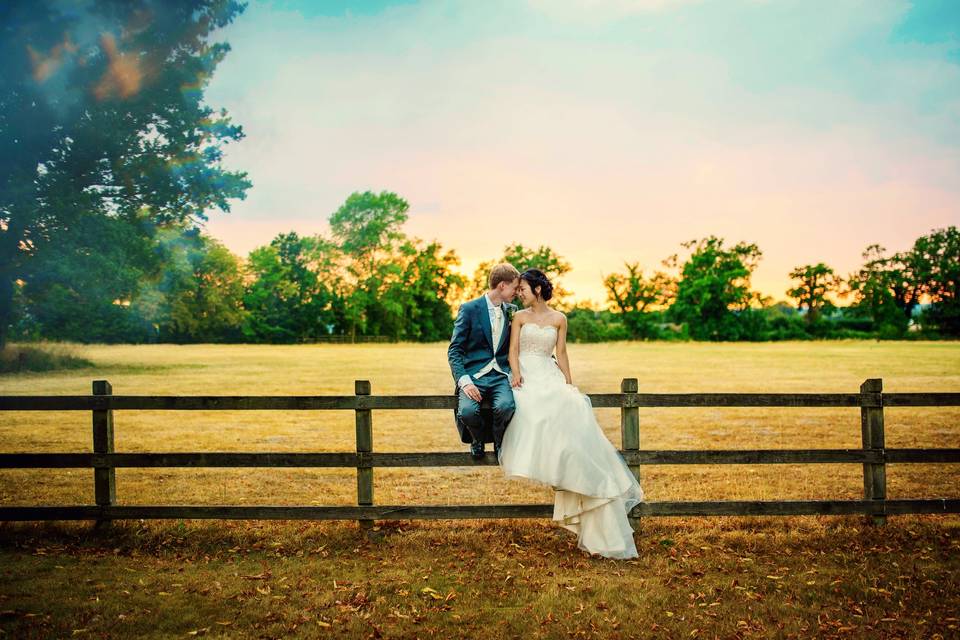 Cantley House Hotel and Barn