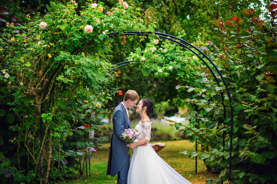 Cantley House Hotel and Barn