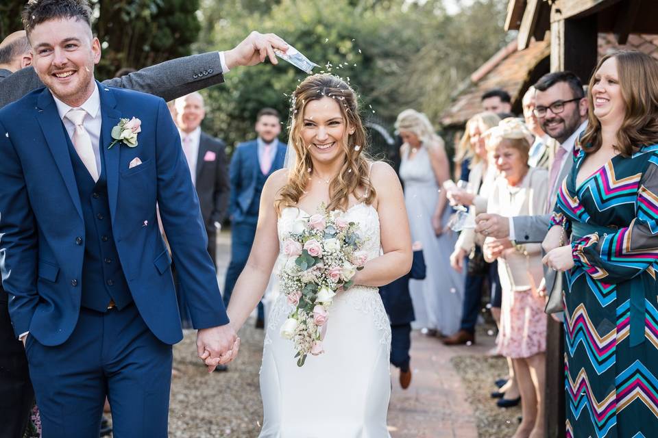 Cantley House Hotel and Barn