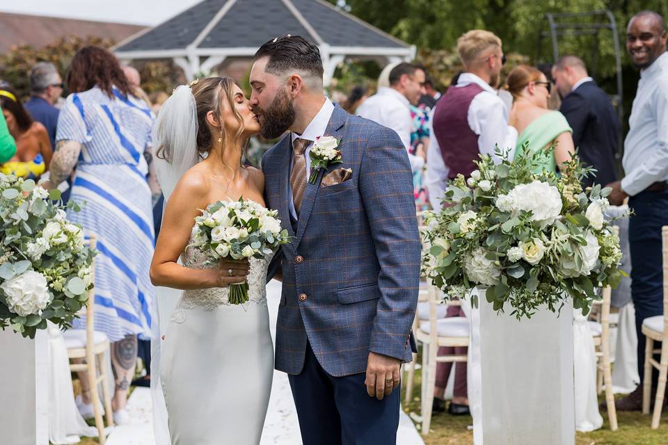 Cantley House Hotel and Barn