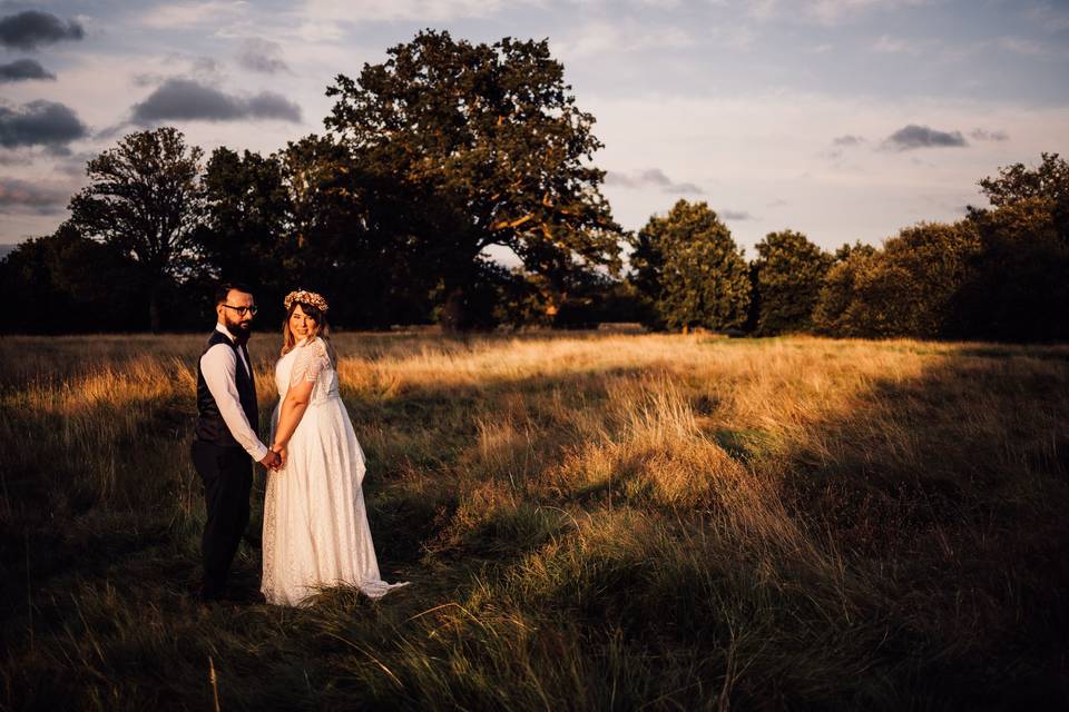 Cantley House Hotel and Barn