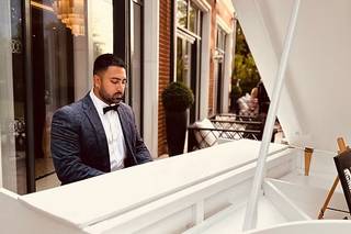 Piano With Bhav