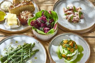 Spindle Catering
