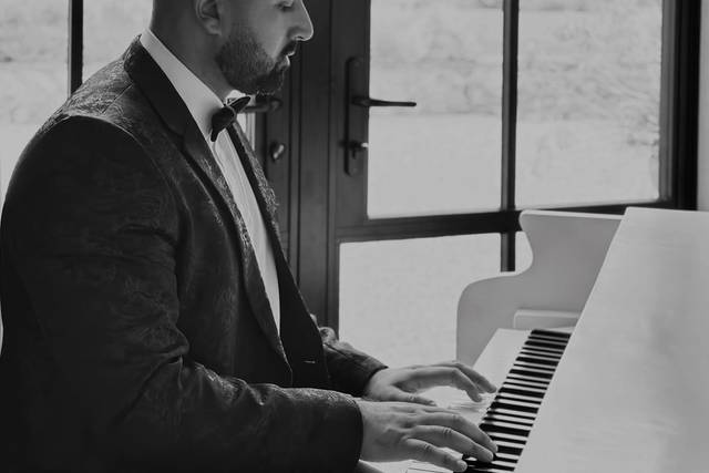 Piano With Bhav