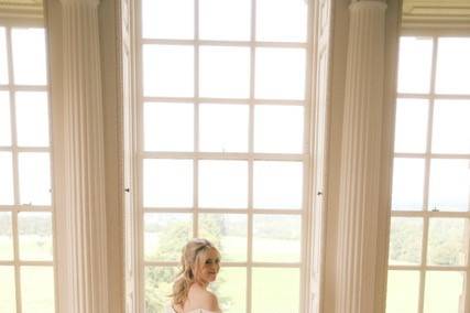 Weddings at Chatelherault
