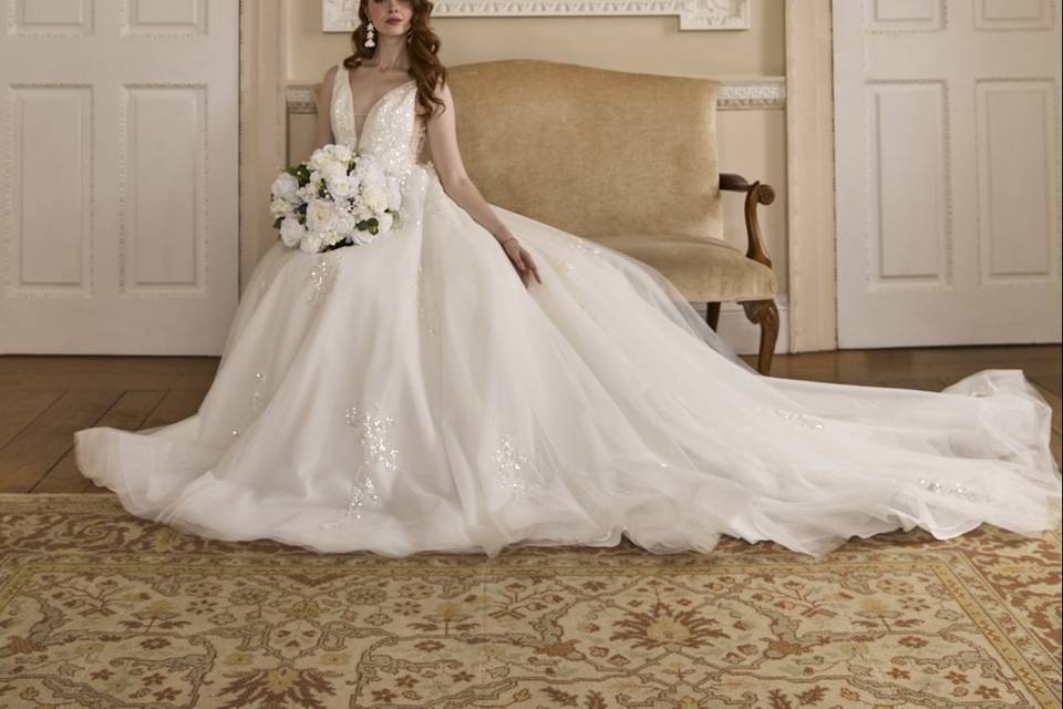 Weddings at Chatelherault