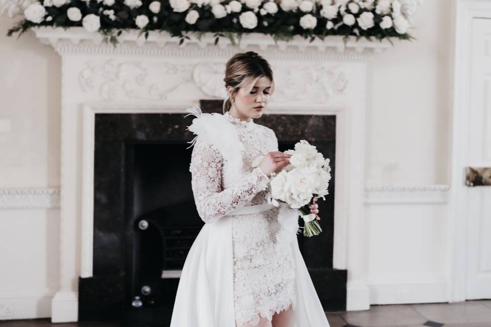 Weddings at Chatelherault