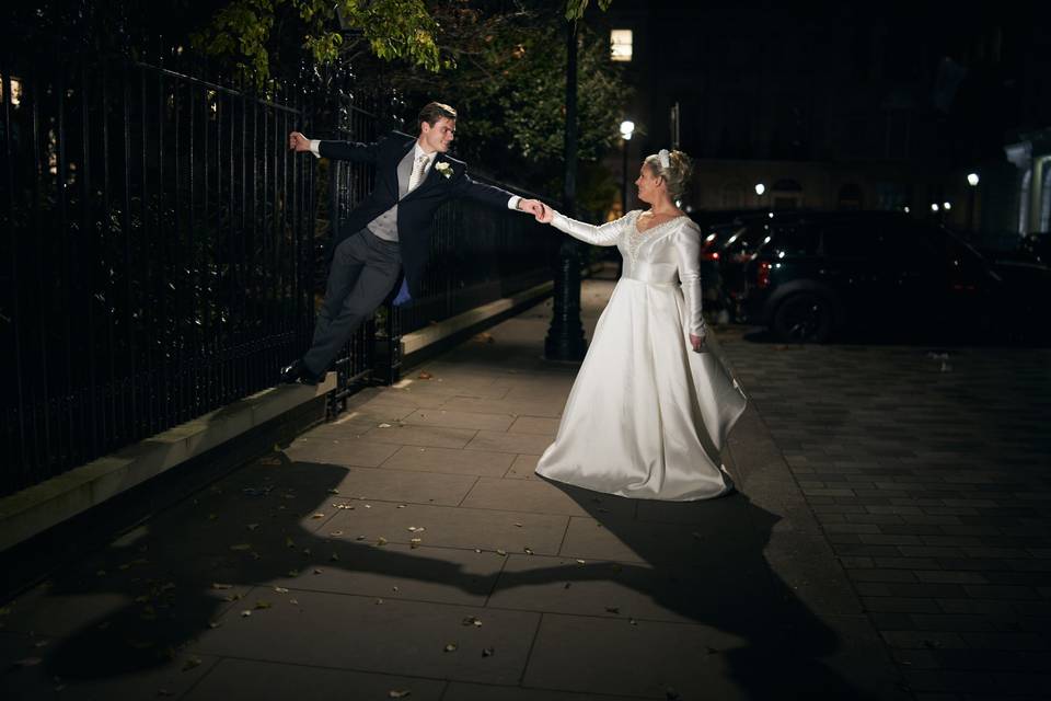 Wedding Video & Photography