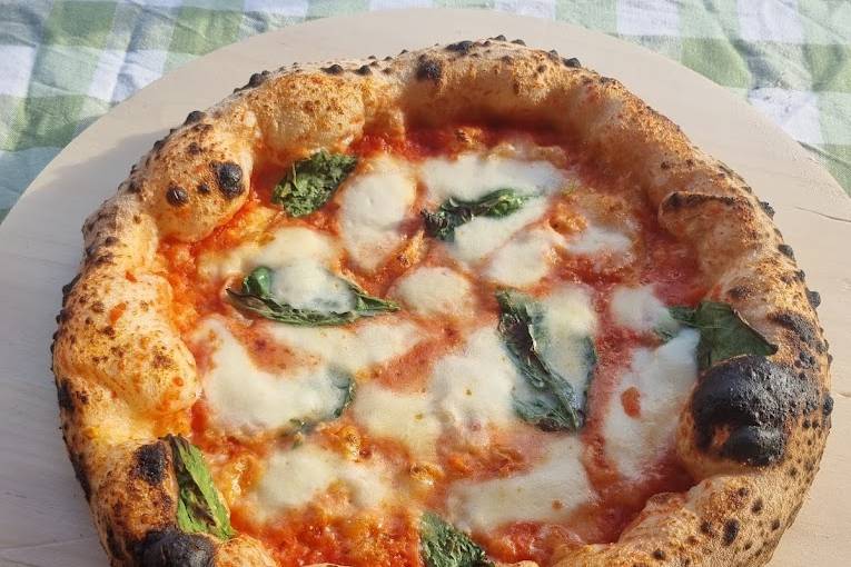 Margherita