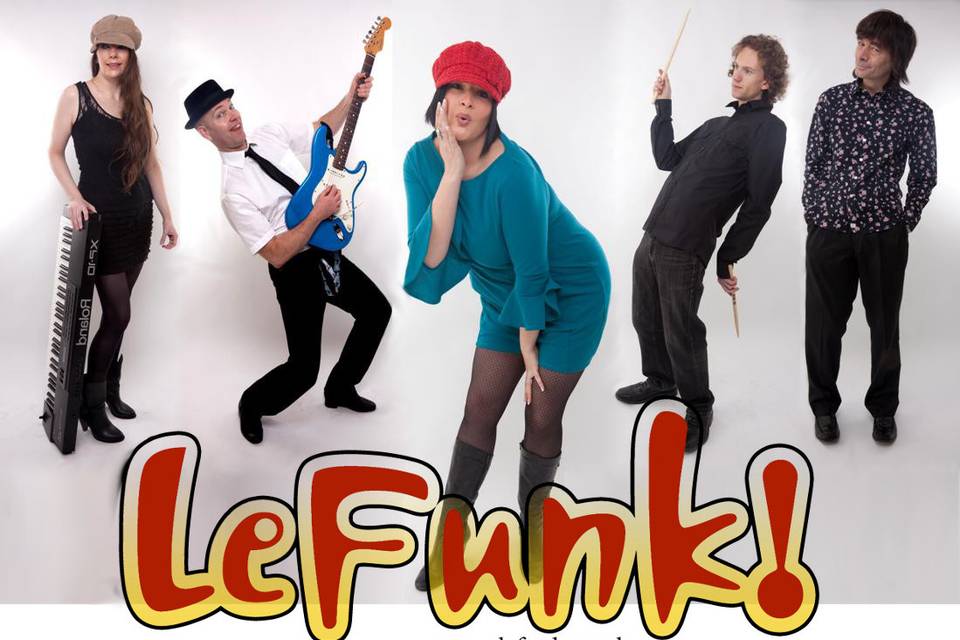 LeFunk!