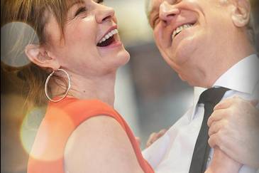 Wedding Dance Couple