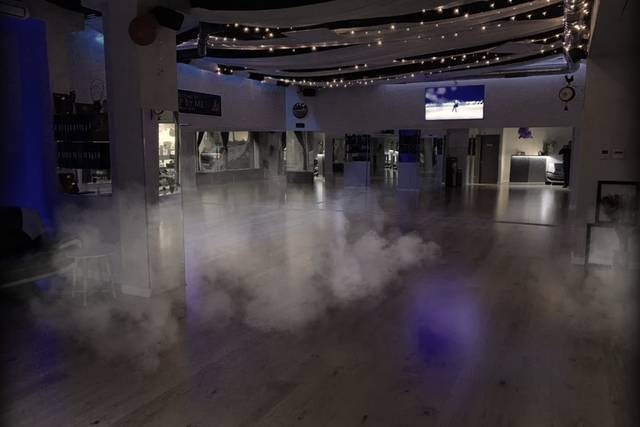 Step By Me Dance Studio