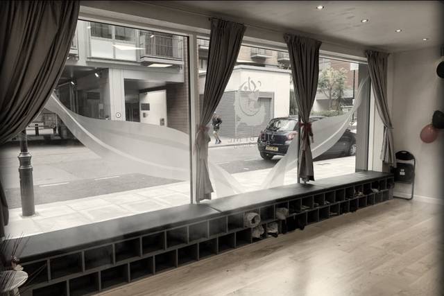 Step By Me Dance Studio