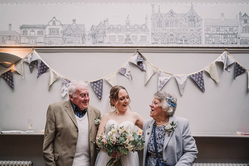 Grandparents