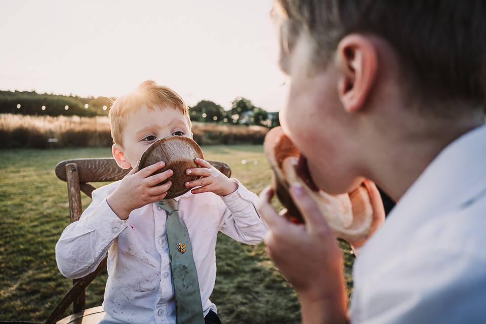 Ice cream