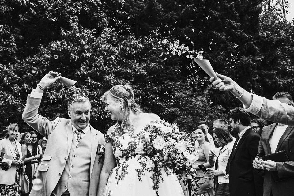 Confetti