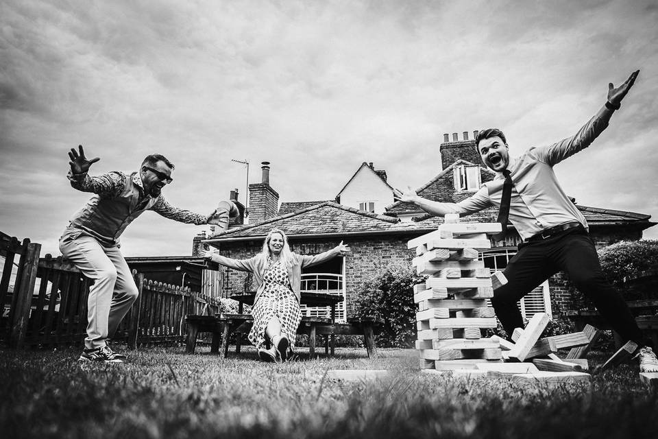 Jenga