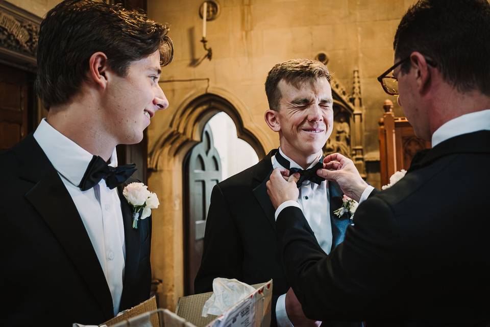 Bowtie
