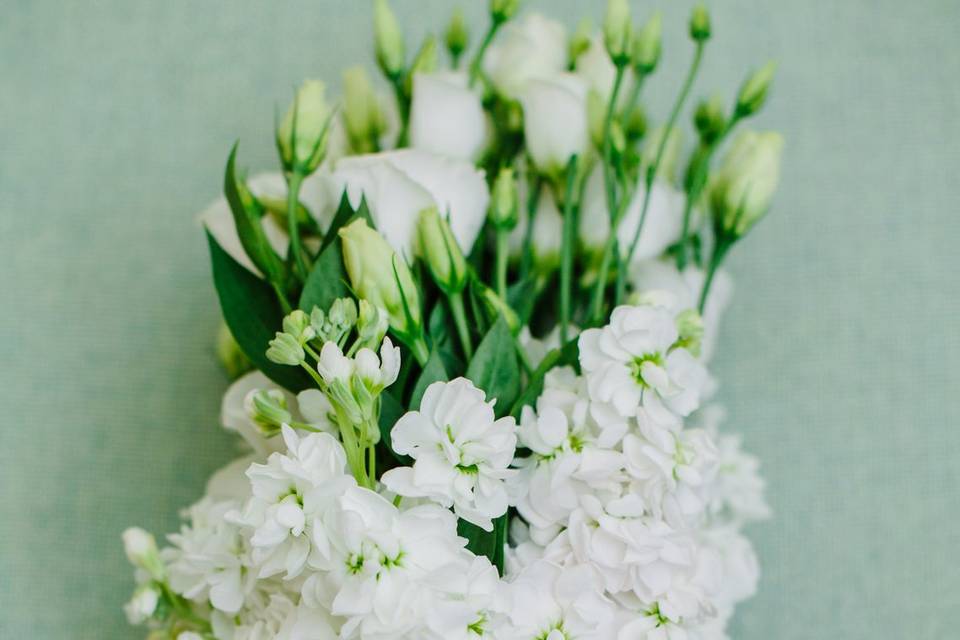 Bridal bouquet