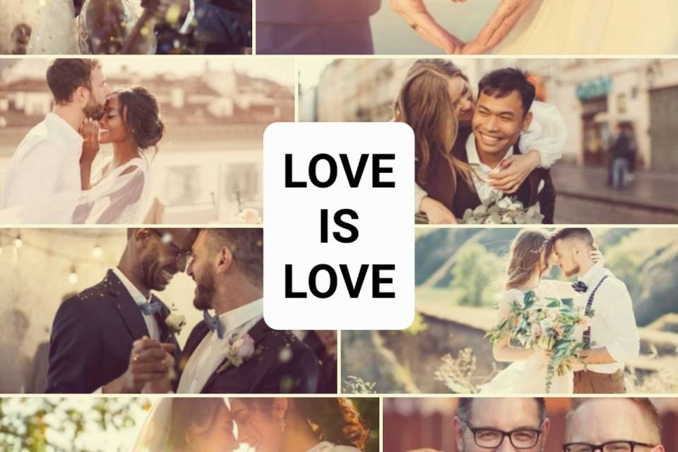 Love is love