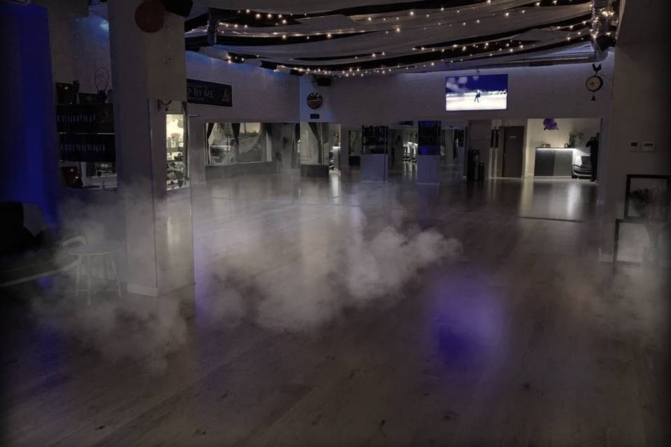 Step By Me Dance Studio