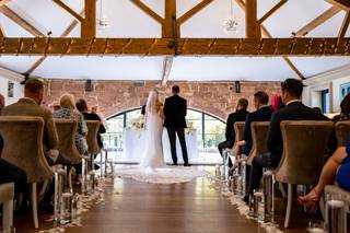 The Hay Loft at Allerton Manor Golf Club