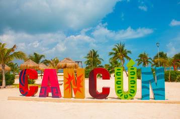 Cancun