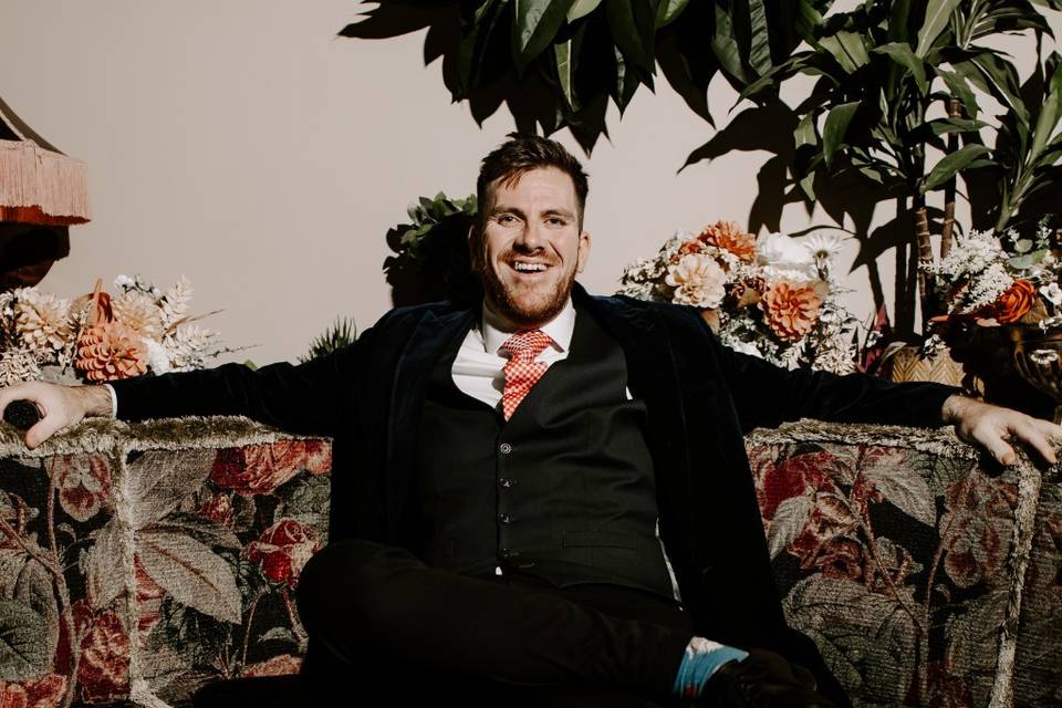 Eythain Diaz - The Northern MC