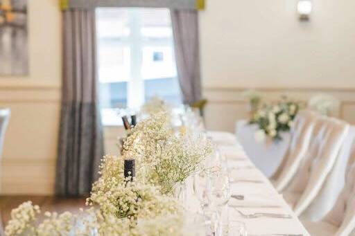 The Hay Loft at Allerton Manor Golf Club