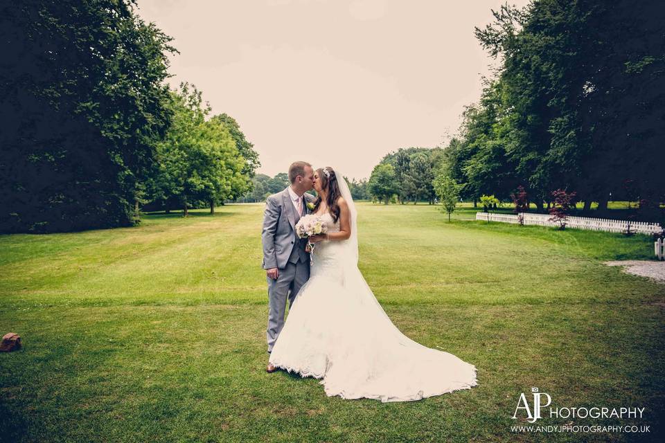 The Hay Loft at Allerton Manor Golf Club