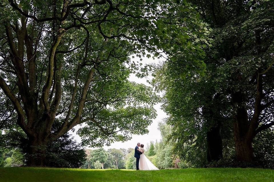 The Hay Loft at Allerton Manor Golf Club