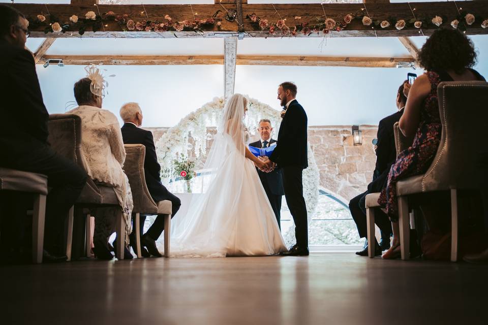 The Hay Loft at Allerton Manor Golf Club 38