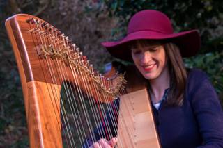 Alice Wonder Harp