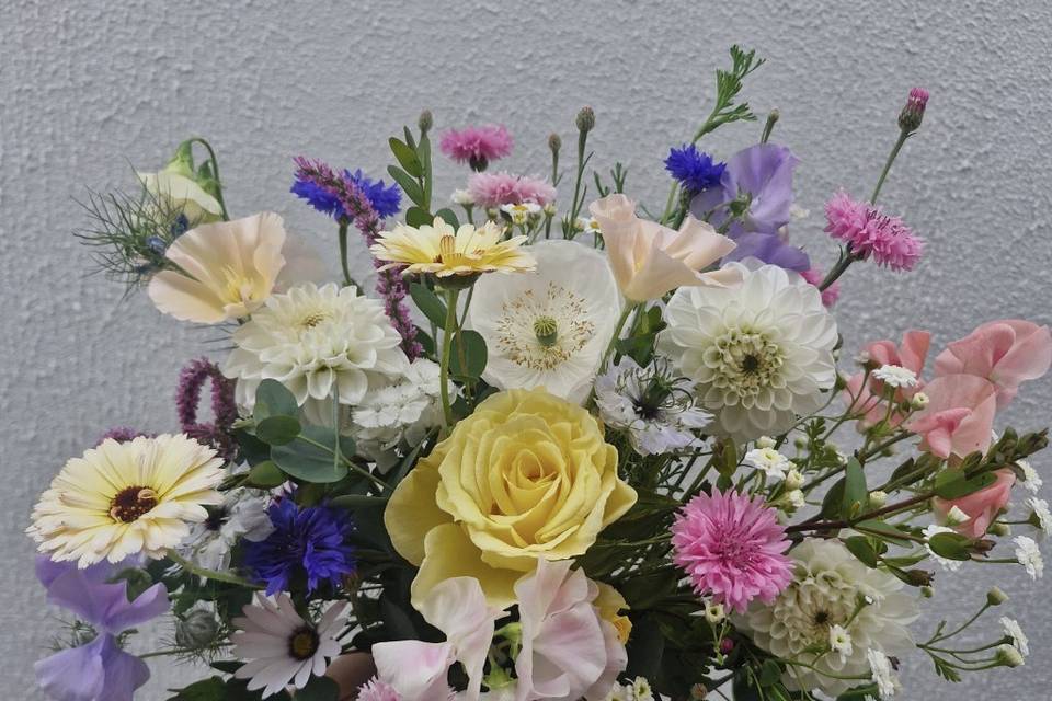 Brides Bouquet
