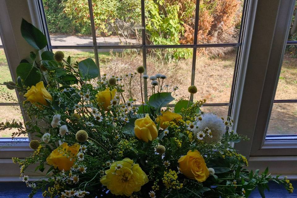 Arrangement
