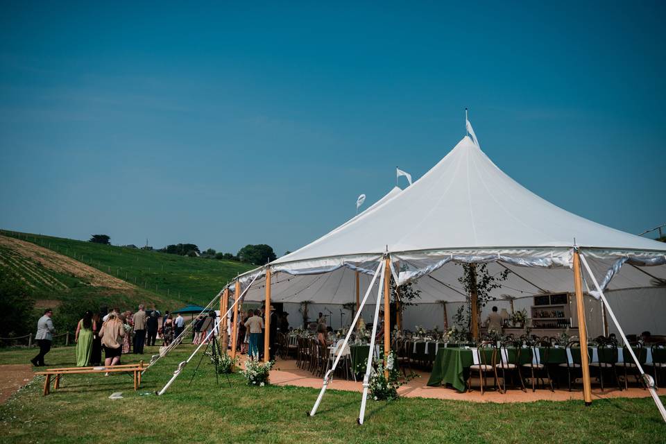 Sailcloth
