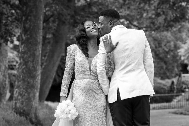 Paul Nyame Event Photography