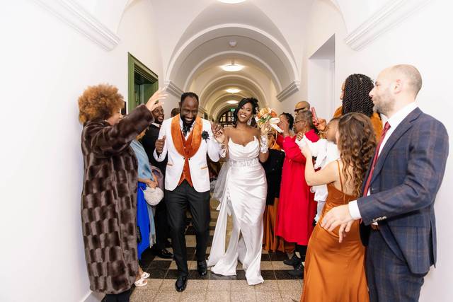 LUCIEN AND DÈBORÀH Registry