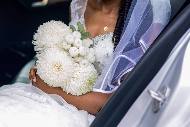 MIKLÒS & PAMELA WEDDING